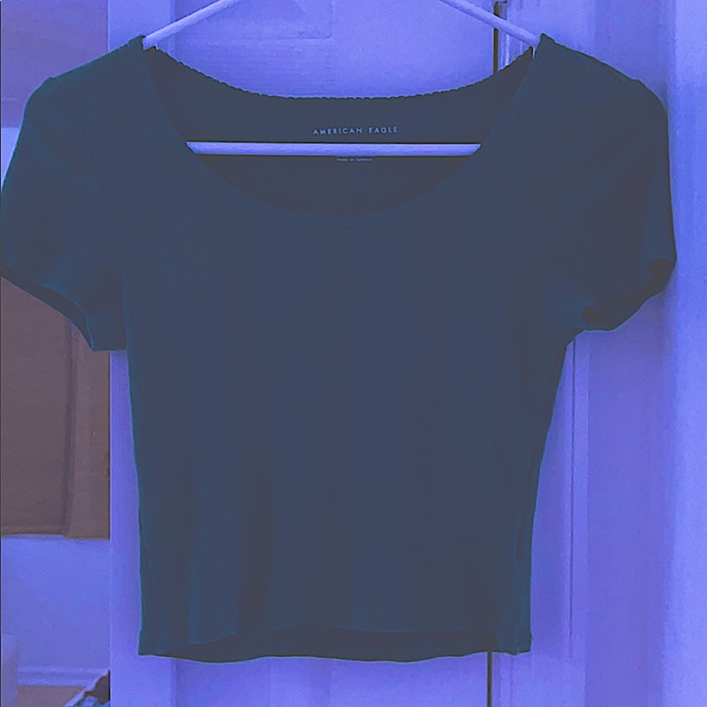 american eagle shirt